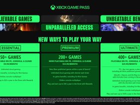 Xbox Game Pass