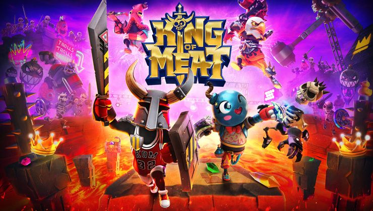 King of Meat