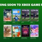 Xbox Game Pass