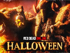 Red Dead Online