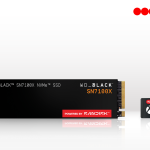 Sandisk ROG Xbox Ally