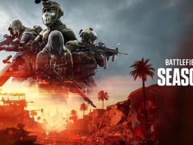 Battlefield 6