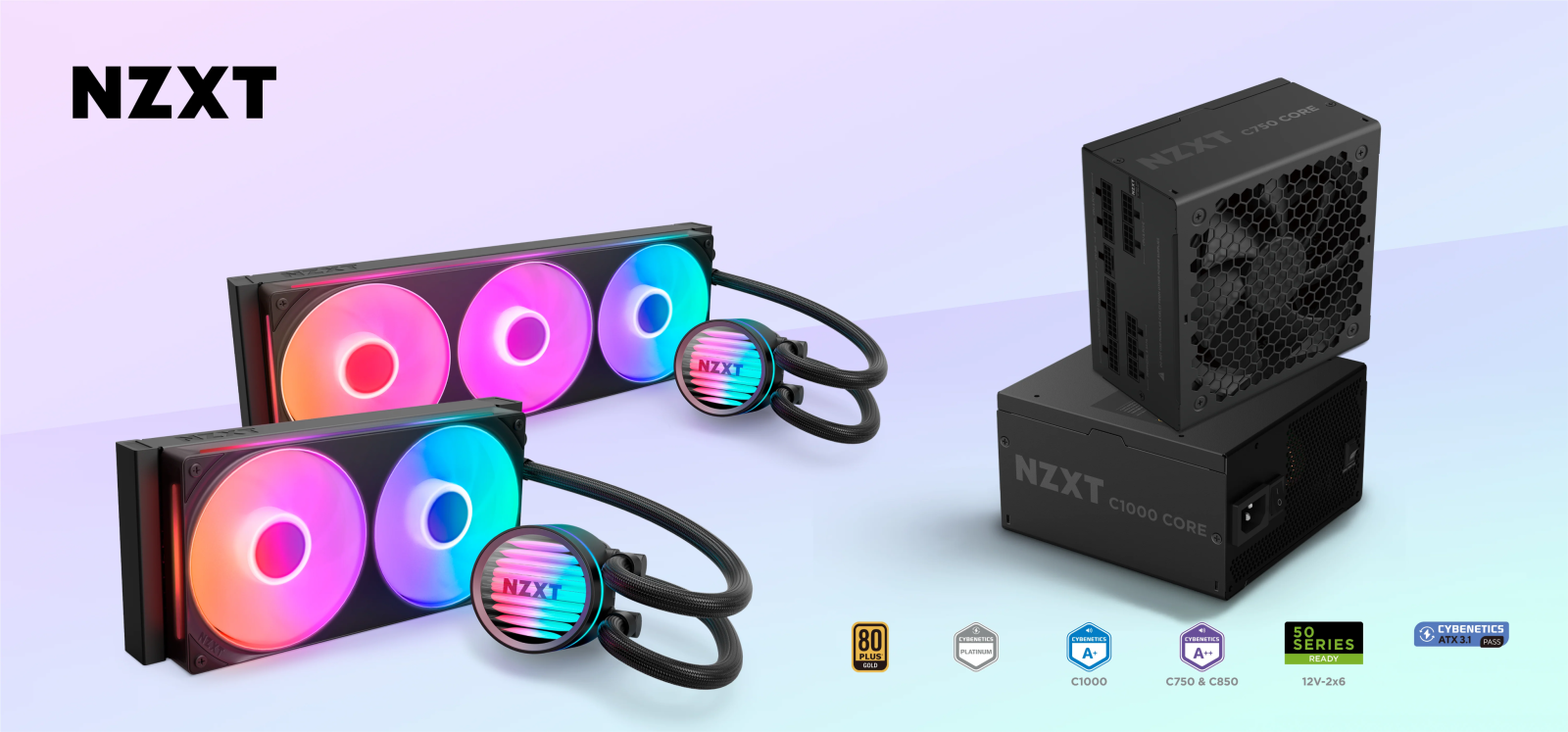 NZXT