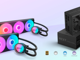 NZXT