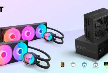 NZXT