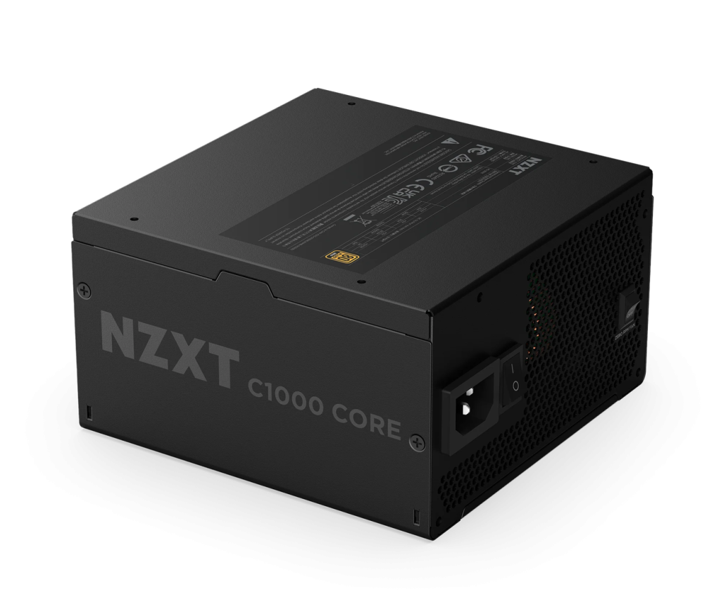 NZXT