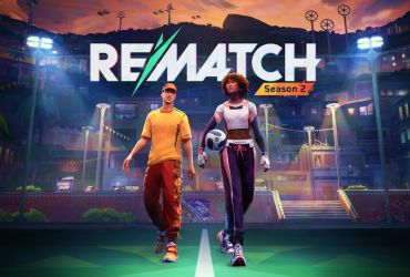 REMATCH Season2
