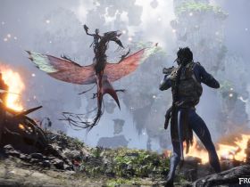 Avatar: Frontiers of Pandora