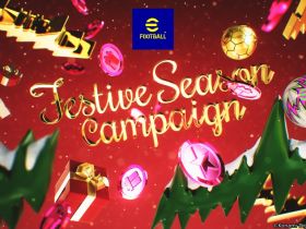 Festive Season Campaign eFootball